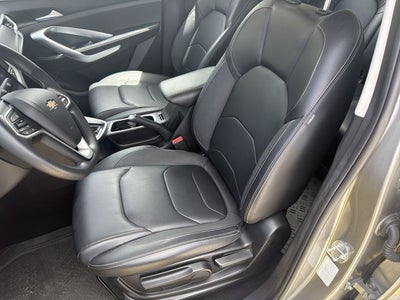 2024 Chevrolet CAPTIVA SUV LT CVT B 7 PASAJEROS CAPTIVA SUV LT CVT B 7 PASAJEROS