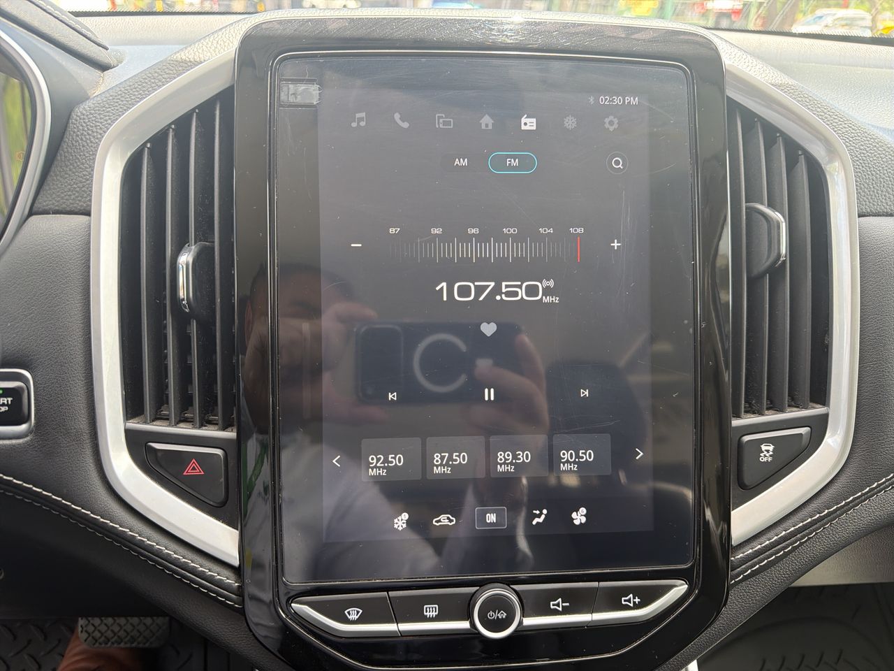 2024 Chevrolet CAPTIVA SUV LT CVT B 7 PASAJEROS CAPTIVA SUV LT CVT B 7 PASAJEROS