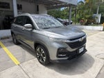 2024 Chevrolet CAPTIVA SUV LT CVT B 7 PASAJEROS CAPTIVA SUV LT CVT B 7 PASAJEROS