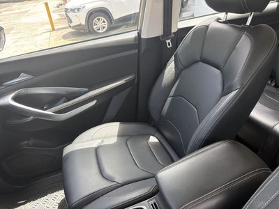 2024 Chevrolet CAPTIVA SUV LT CVT B 7 PASAJEROS CAPTIVA SUV LT CVT B 7 PASAJEROS