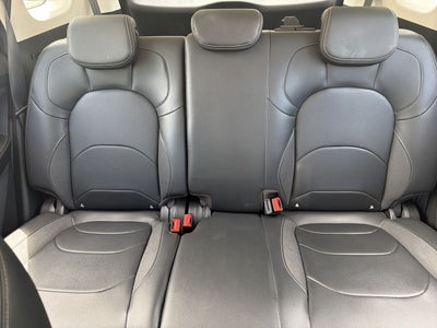 2024 Chevrolet CAPTIVA SUV LT CVT B 7 PASAJEROS CAPTIVA SUV LT CVT B 7 PASAJEROS
