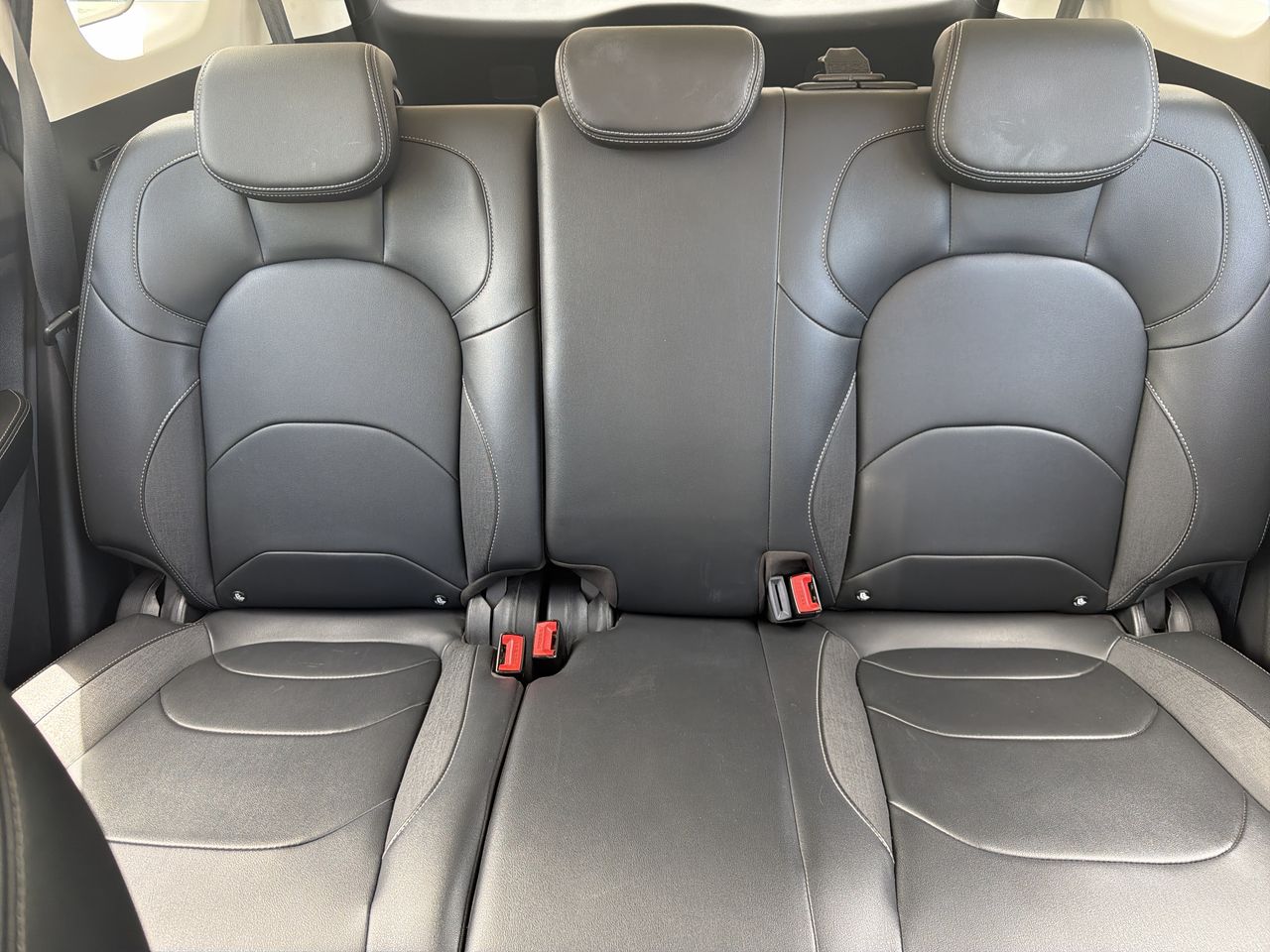2024 Chevrolet CAPTIVA SUV LT CVT B 7 PASAJEROS CAPTIVA SUV LT CVT B 7 PASAJEROS