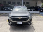 2024 Chevrolet CAPTIVA SUV LT CVT B 7 PASAJEROS CAPTIVA SUV LT CVT B 7 PASAJEROS