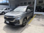 2024 Chevrolet CAPTIVA SUV LT CVT B 7 PASAJEROS CAPTIVA SUV LT CVT B 7 PASAJEROS