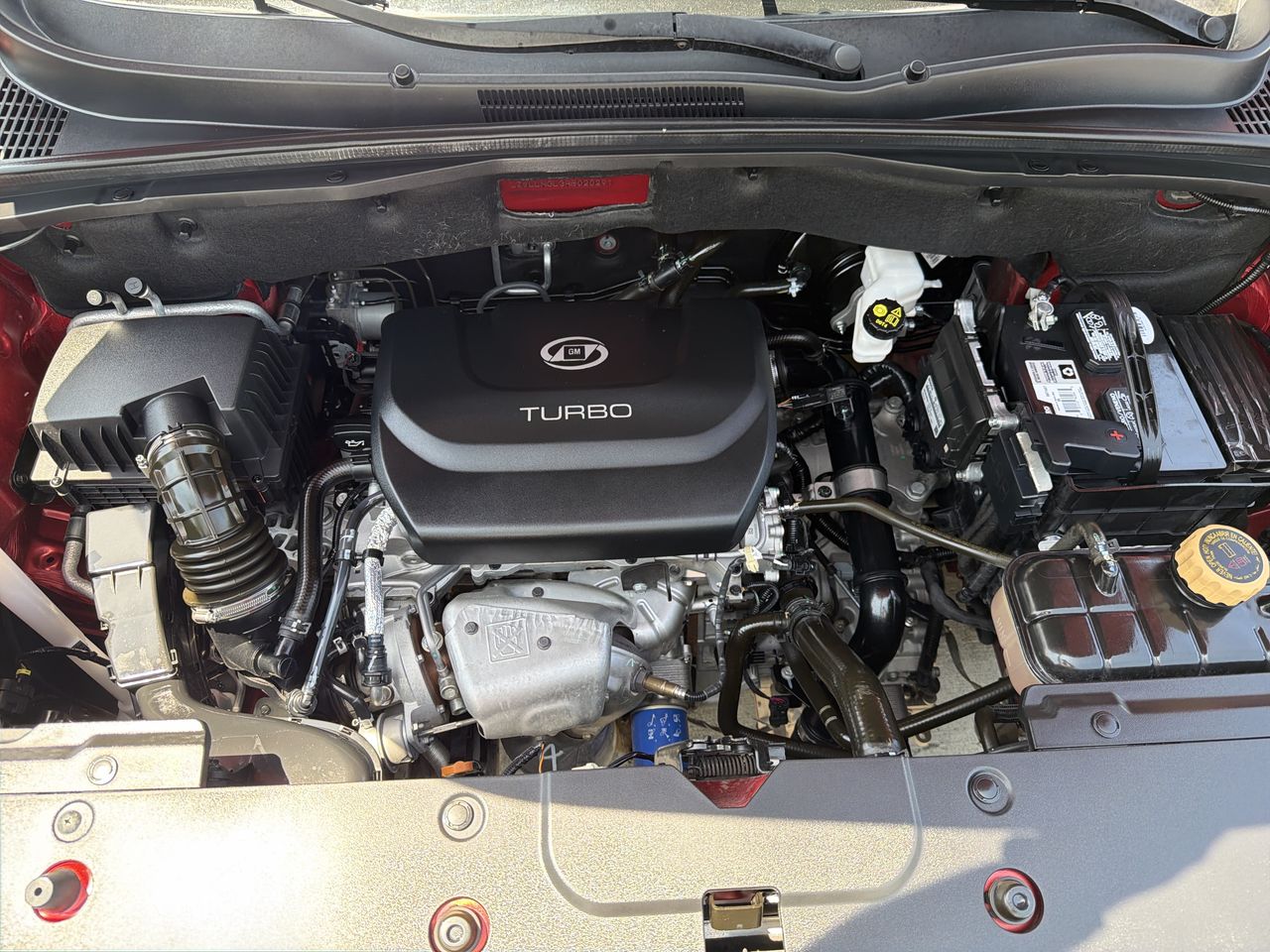 2024 Chevrolet CAPTIVA SUV PREMIER CVT C CAPTIVA SUV PREMIER CVT C