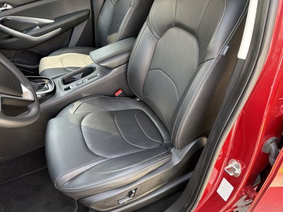 2024 Chevrolet CAPTIVA SUV PREMIER CVT C CAPTIVA SUV PREMIER CVT C