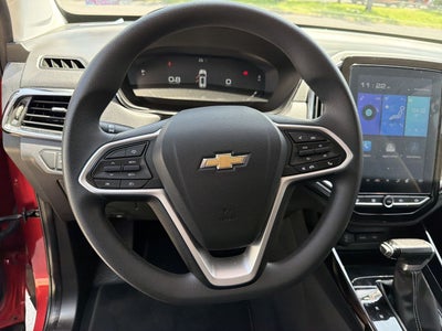 2024 Chevrolet CAPTIVA SUV PREMIER CVT C CAPTIVA SUV PREMIER CVT C