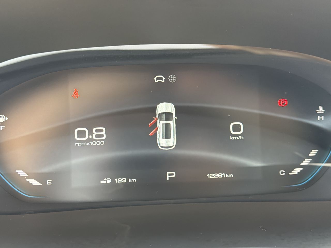2024 Chevrolet CAPTIVA SUV PREMIER CVT C CAPTIVA SUV PREMIER CVT C