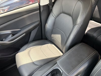 2024 Chevrolet CAPTIVA SUV PREMIER CVT C CAPTIVA SUV PREMIER CVT C