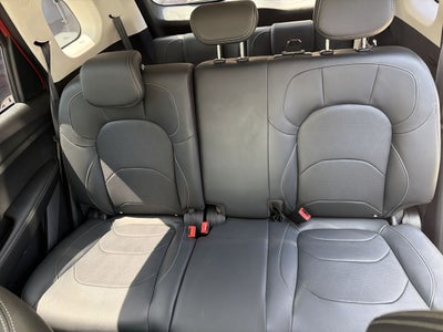 2024 Chevrolet CAPTIVA SUV PREMIER CVT C CAPTIVA SUV PREMIER CVT C