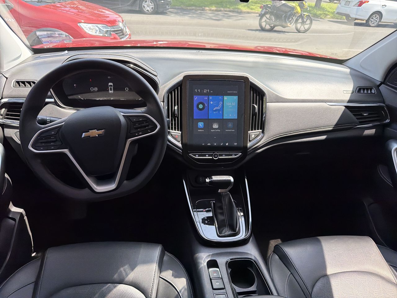2024 Chevrolet CAPTIVA SUV PREMIER CVT C CAPTIVA SUV PREMIER CVT C