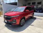 2024 Chevrolet CAPTIVA SUV PREMIER CVT C CAPTIVA SUV PREMIER CVT C