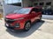 2024 Chevrolet CAPTIVA SUV PREMIER CVT C CAPTIVA SUV PREMIER CVT C