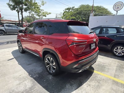 2024 Chevrolet CAPTIVA SUV PREMIER CVT C CAPTIVA SUV PREMIER CVT C