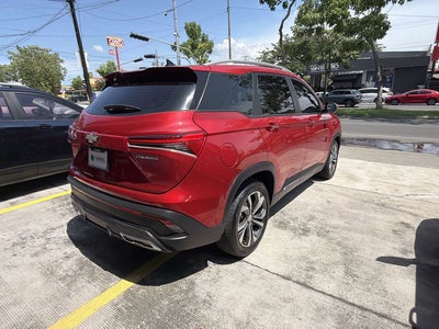 2024 Chevrolet CAPTIVA SUV PREMIER CVT C CAPTIVA SUV PREMIER CVT C
