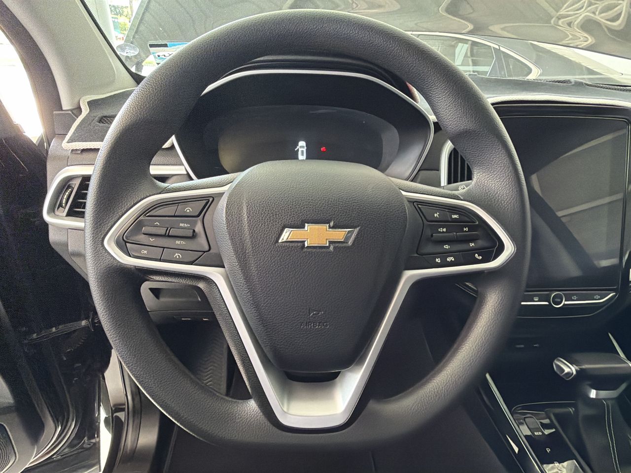 2023 Chevrolet CAPTIVA PREMIER PAQ. C 7 PASAJEROS CAPTIVA PREMIER PAQ. C 7 PASAJEROS