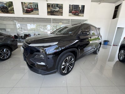 2023 Chevrolet CAPTIVA PREMIER PAQ. C 7 PASAJEROS CAPTIVA PREMIER PAQ. C 7 PASAJEROS