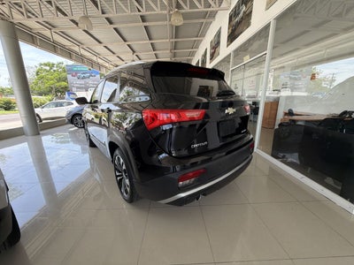 2023 Chevrolet CAPTIVA PREMIER PAQ. C 7 PASAJEROS CAPTIVA PREMIER PAQ. C 7 PASAJEROS