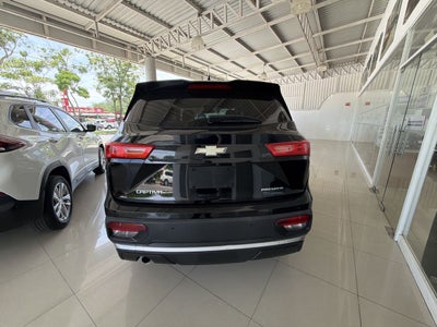 2023 Chevrolet CAPTIVA PREMIER PAQ. C 7 PASAJEROS CAPTIVA PREMIER PAQ. C 7 PASAJEROS