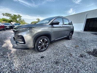 2024 Chevrolet CAPTIVA PAQ. A LT 5 PAS. AUT. CAPTIVA PAQ. A LT 5 PAS. AUT.