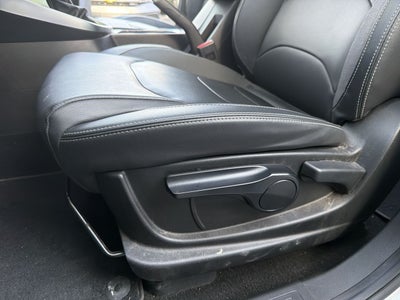 2024 Chevrolet CAPTIVA PAQ. A LT 5 PAS. AUT. CAPTIVA PAQ. A LT 5 PAS. AUT.