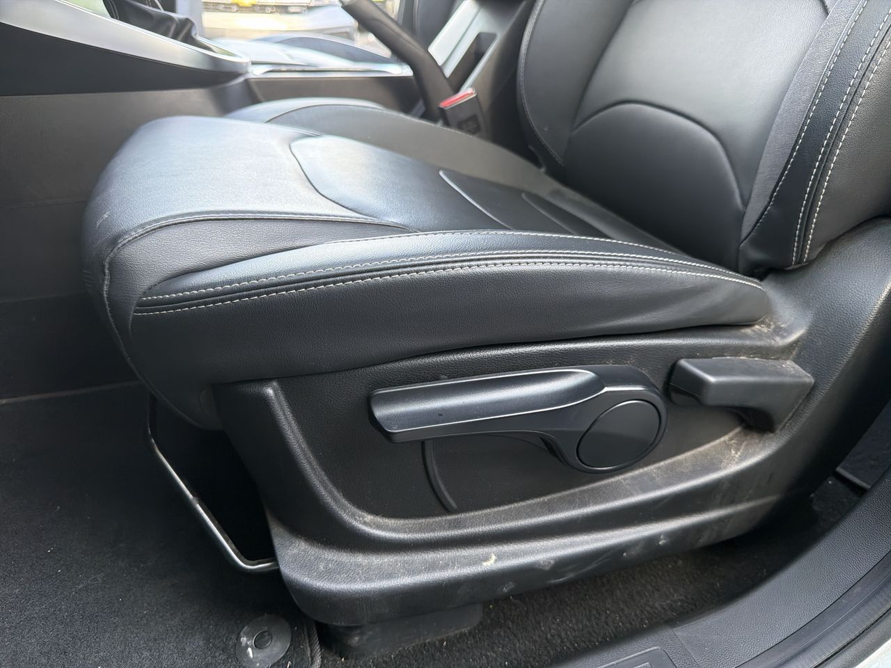 2024 Chevrolet CAPTIVA PAQ. A LT 5 PAS. AUT. CAPTIVA PAQ. A LT 5 PAS. AUT.