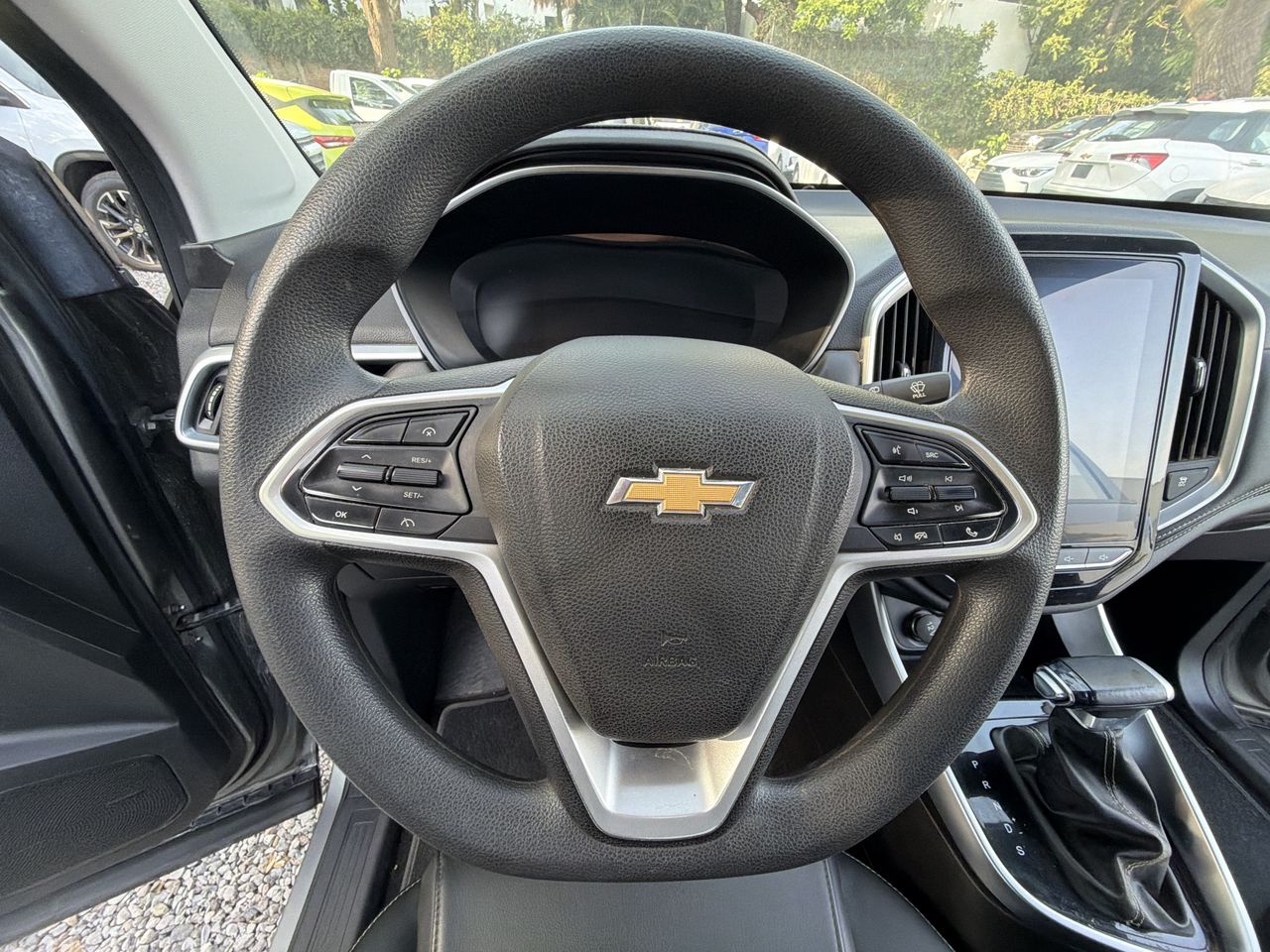 2024 Chevrolet CAPTIVA PAQ. A LT 5 PAS. AUT. CAPTIVA PAQ. A LT 5 PAS. AUT.