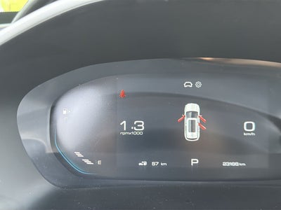 2024 Chevrolet CAPTIVA PAQ. A LT 5 PAS. AUT. CAPTIVA PAQ. A LT 5 PAS. AUT.