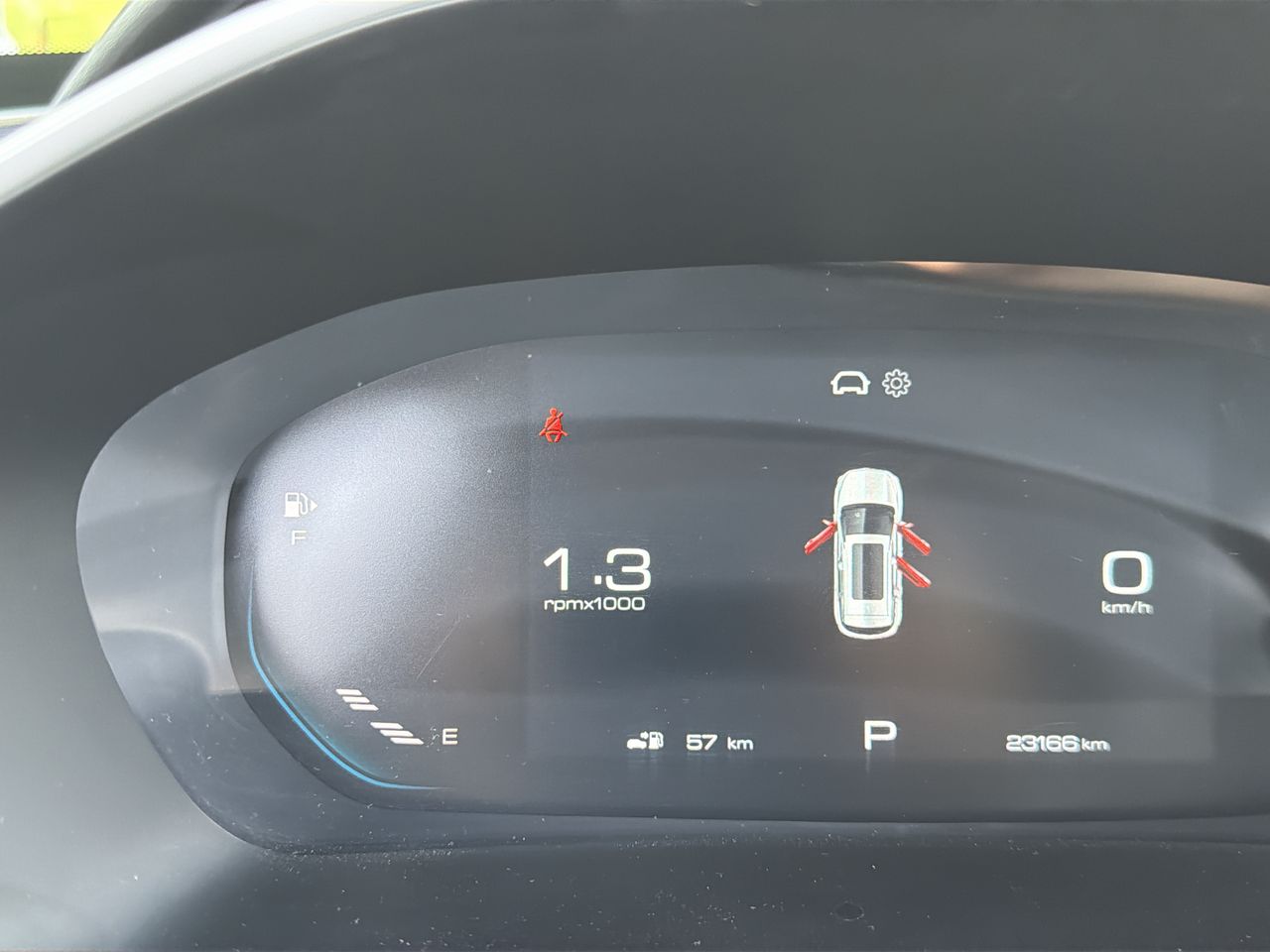 2024 Chevrolet CAPTIVA PAQ. A LT 5 PAS. AUT. CAPTIVA PAQ. A LT 5 PAS. AUT.