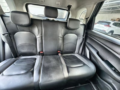 2024 Chevrolet CAPTIVA PAQ. A LT 5 PAS. AUT. CAPTIVA PAQ. A LT 5 PAS. AUT.
