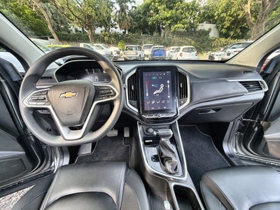 2024 Chevrolet CAPTIVA PAQ. A LT 5 PAS. AUT. CAPTIVA PAQ. A LT 5 PAS. AUT.