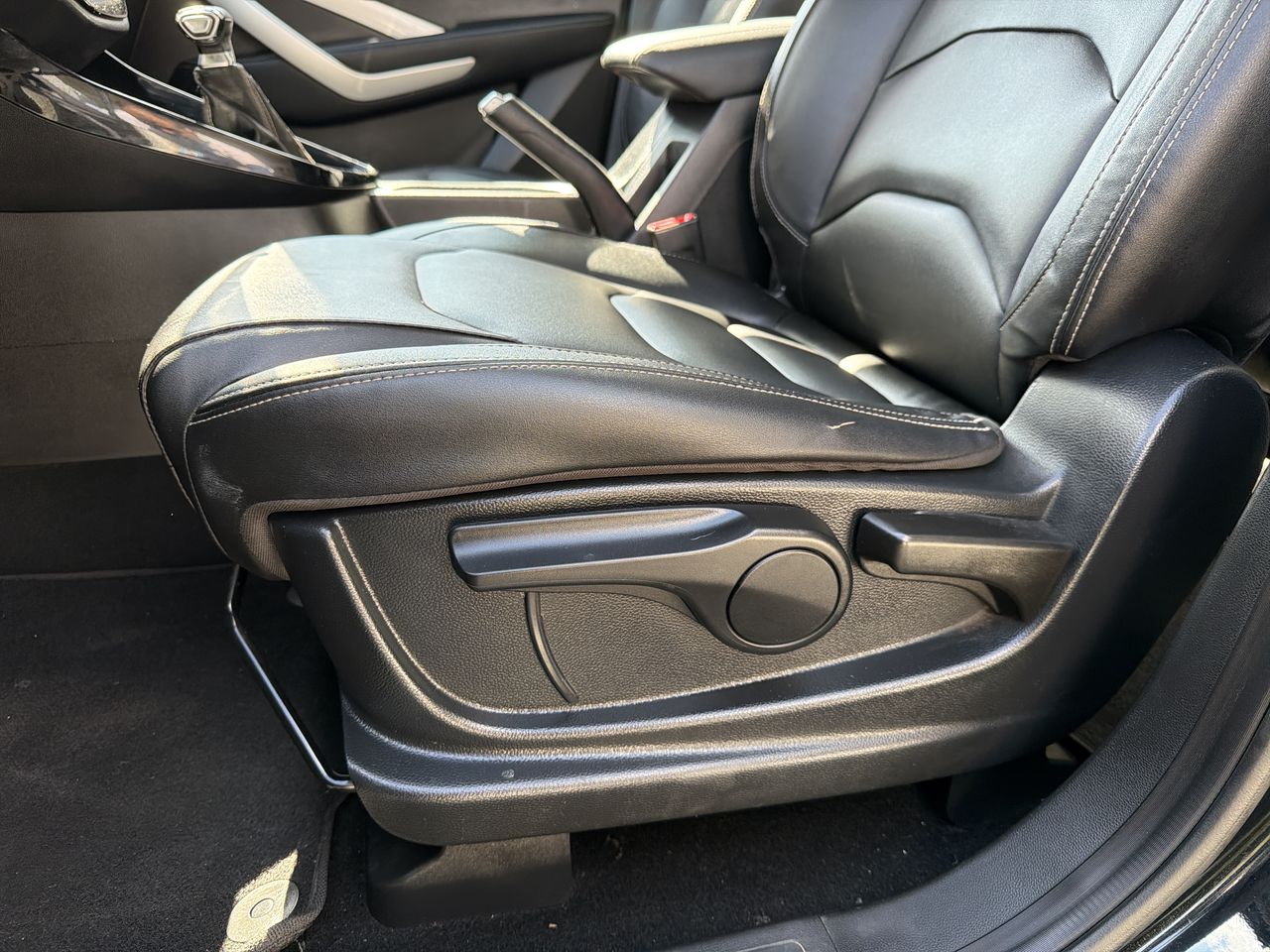 2023 Chevrolet CAPTIVA PAQ. B LT 7 PAS. CAPTIVA PAQ. B LT 7 PAS.