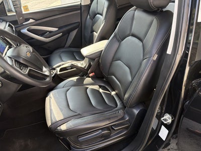 2023 Chevrolet CAPTIVA PAQ. B LT 7 PAS. CAPTIVA PAQ. B LT 7 PAS.