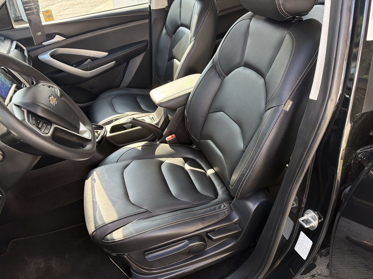 2023 Chevrolet CAPTIVA PAQ. B LT 7 PAS. CAPTIVA PAQ. B LT 7 PAS.