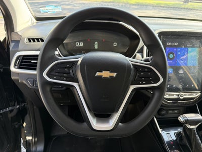 2023 Chevrolet CAPTIVA PAQ. B LT 7 PAS. CAPTIVA PAQ. B LT 7 PAS.