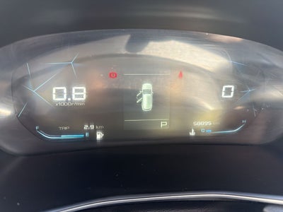 2023 Chevrolet CAPTIVA PAQ. B LT 7 PAS. CAPTIVA PAQ. B LT 7 PAS.