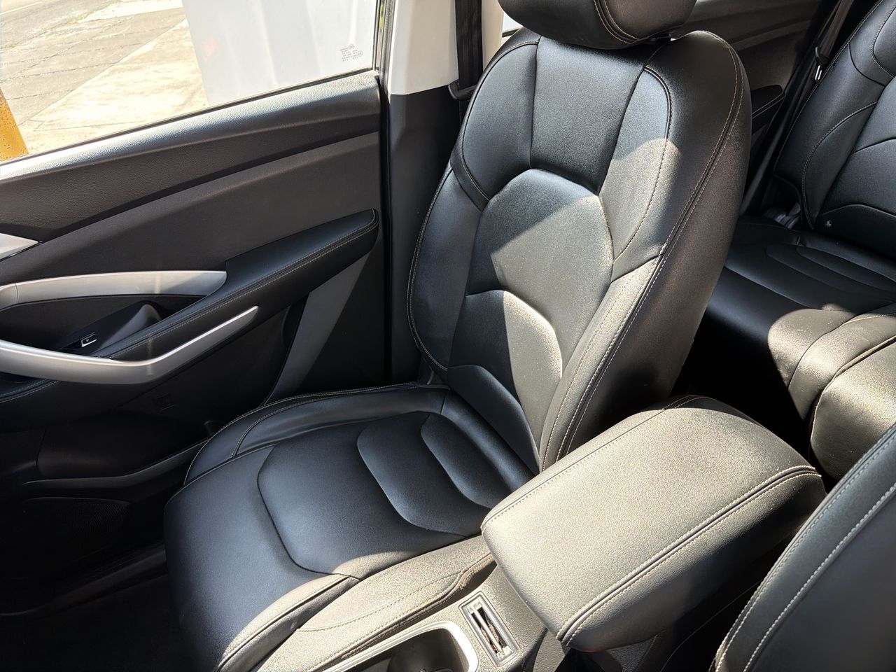 2023 Chevrolet CAPTIVA PAQ. B LT 7 PAS. CAPTIVA PAQ. B LT 7 PAS.