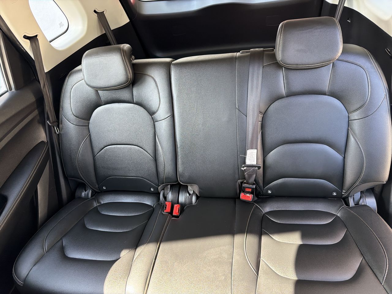 2023 Chevrolet CAPTIVA PAQ. B LT 7 PAS. CAPTIVA PAQ. B LT 7 PAS.