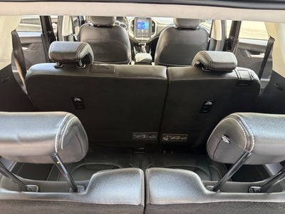 2023 Chevrolet CAPTIVA PAQ. B LT 7 PAS. CAPTIVA PAQ. B LT 7 PAS.