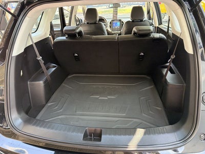 2023 Chevrolet CAPTIVA PAQ. B LT 7 PAS. CAPTIVA PAQ. B LT 7 PAS.