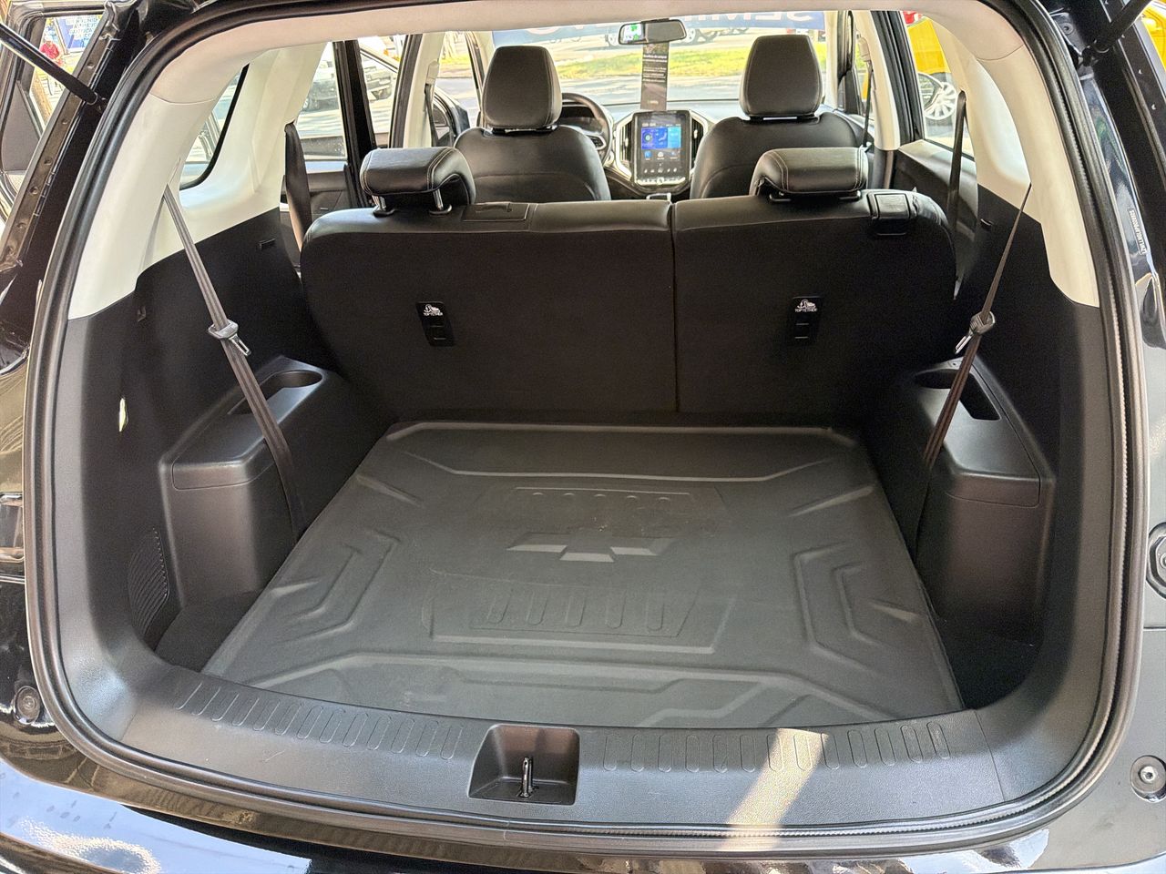 2023 Chevrolet CAPTIVA PAQ. B LT 7 PAS. CAPTIVA PAQ. B LT 7 PAS.