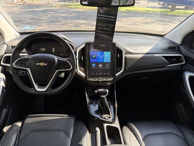 2023 Chevrolet CAPTIVA PAQ. B LT 7 PAS. CAPTIVA PAQ. B LT 7 PAS.