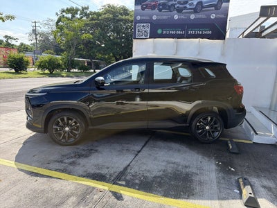 2023 Chevrolet CAPTIVA PAQ. B LT 7 PAS. CAPTIVA PAQ. B LT 7 PAS.