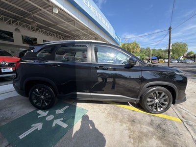2023 Chevrolet CAPTIVA PAQ. B LT 7 PAS. CAPTIVA PAQ. B LT 7 PAS.