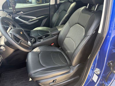 2025 Chevrolet CAPTIVA PREMIER PAQ "C" CAPTIVA PREMIER PAQ "C"