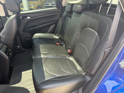 2025 Chevrolet CAPTIVA PREMIER PAQ "C" CAPTIVA PREMIER PAQ "C"