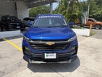 2025 Chevrolet CAPTIVA PREMIER PAQ "C" CAPTIVA PREMIER PAQ "C"