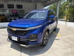 2025 Chevrolet CAPTIVA PREMIER PAQ "C" CAPTIVA PREMIER PAQ "C"