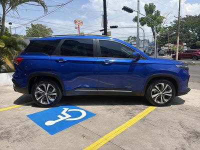 2025 Chevrolet CAPTIVA PREMIER PAQ "C" CAPTIVA PREMIER PAQ "C"