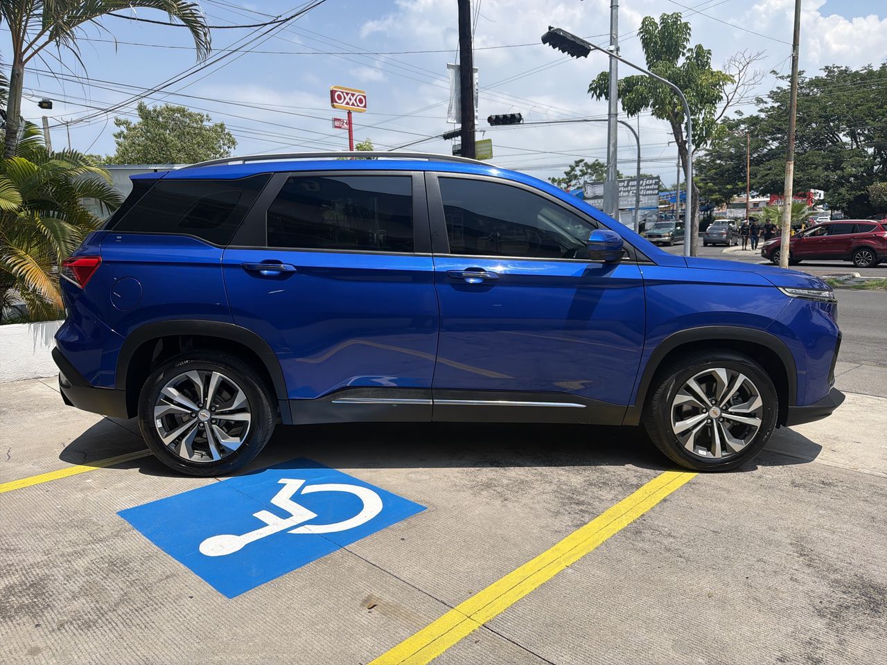 2025 Chevrolet CAPTIVA PREMIER PAQ "C" CAPTIVA PREMIER PAQ "C"